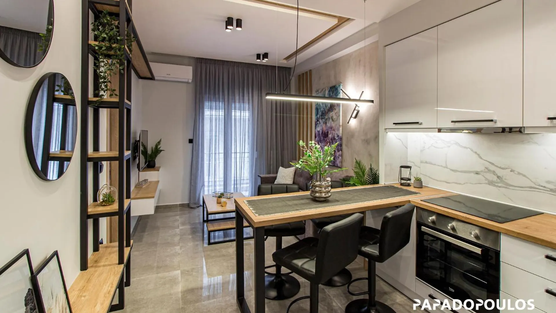 P Deluxe Suites 5 Salonicco 0*,  Grecia